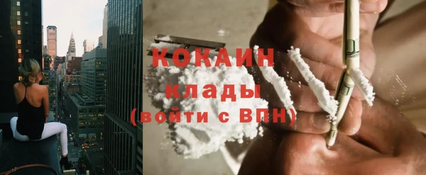 прущие крисы Покачи